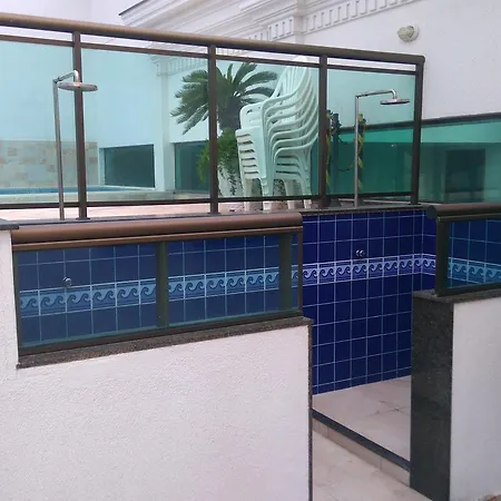 Loft Da Prainha Arraial Do Cabo-3